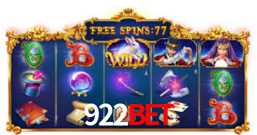922Bet