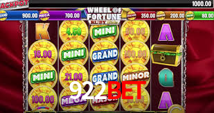 922Bet