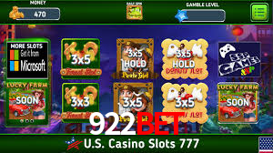 922Bet