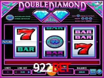 922Bet Cassino