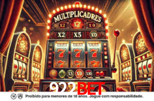 922Bet